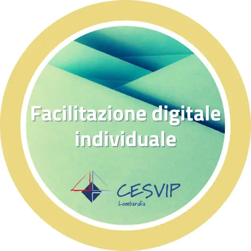 Badge pubblico 47349